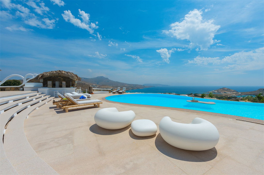  Aegean Jewel Mikonos 